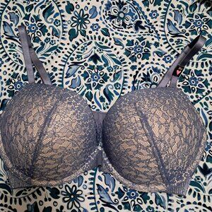 Victoria's Secret Bra Size 36D